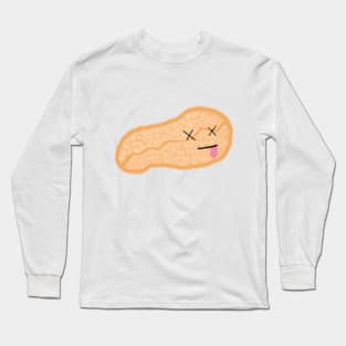 Dead Pancreas Long Sleeve T-Shirt